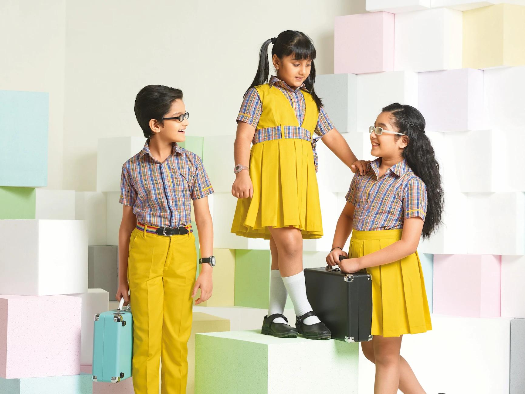 School Uniforms